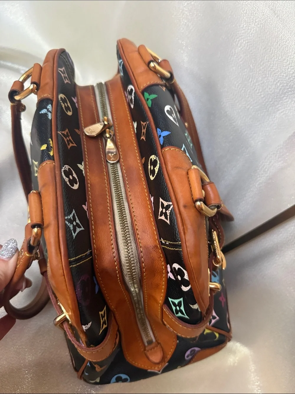 Louis Vuitton classic louis